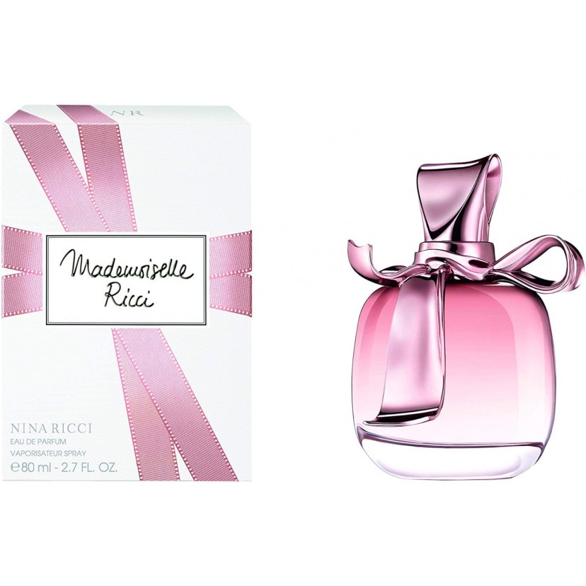 Mademoiselle Ricci Nina Ricci W