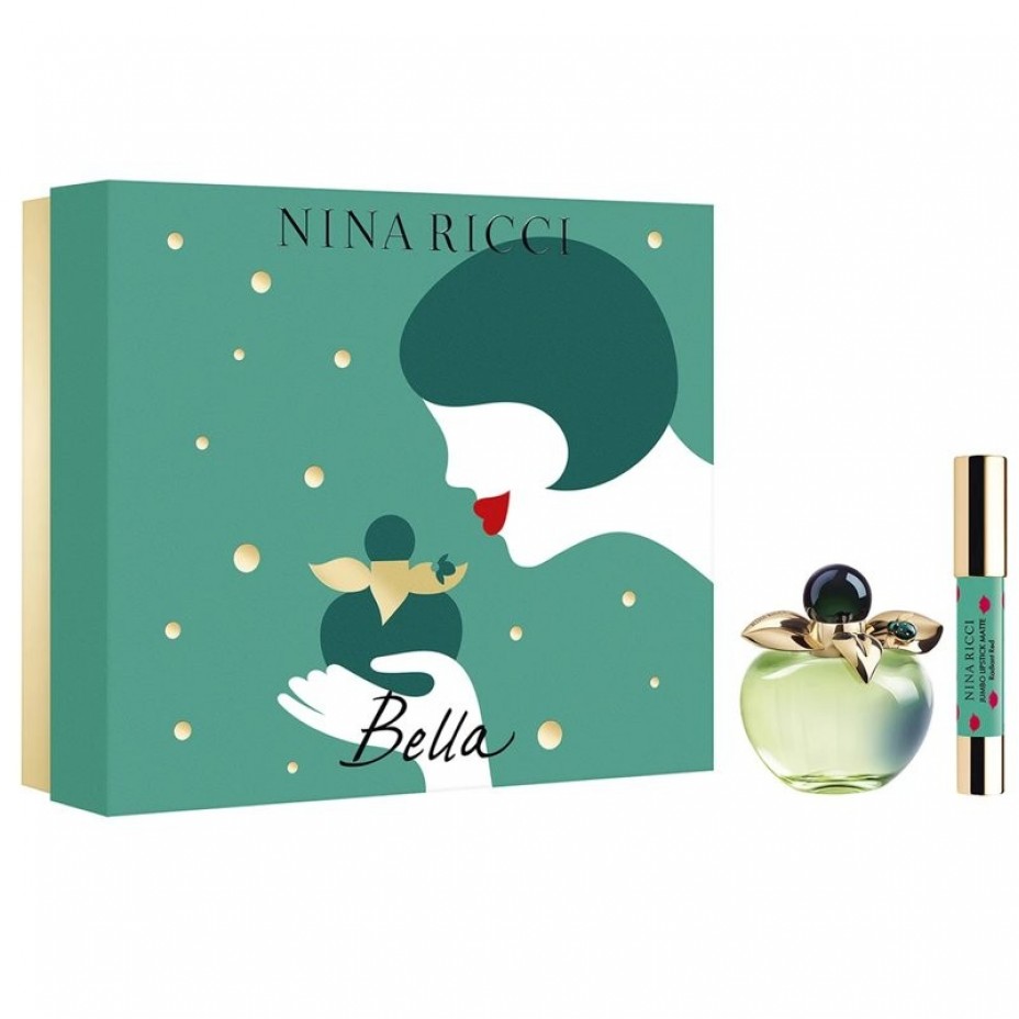 giftset nina ricci w giftset nina ricci w