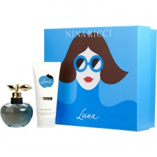 Giftset Luna Nina Ricci W