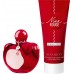 Giftset Nina Rouge Nina Ricci W