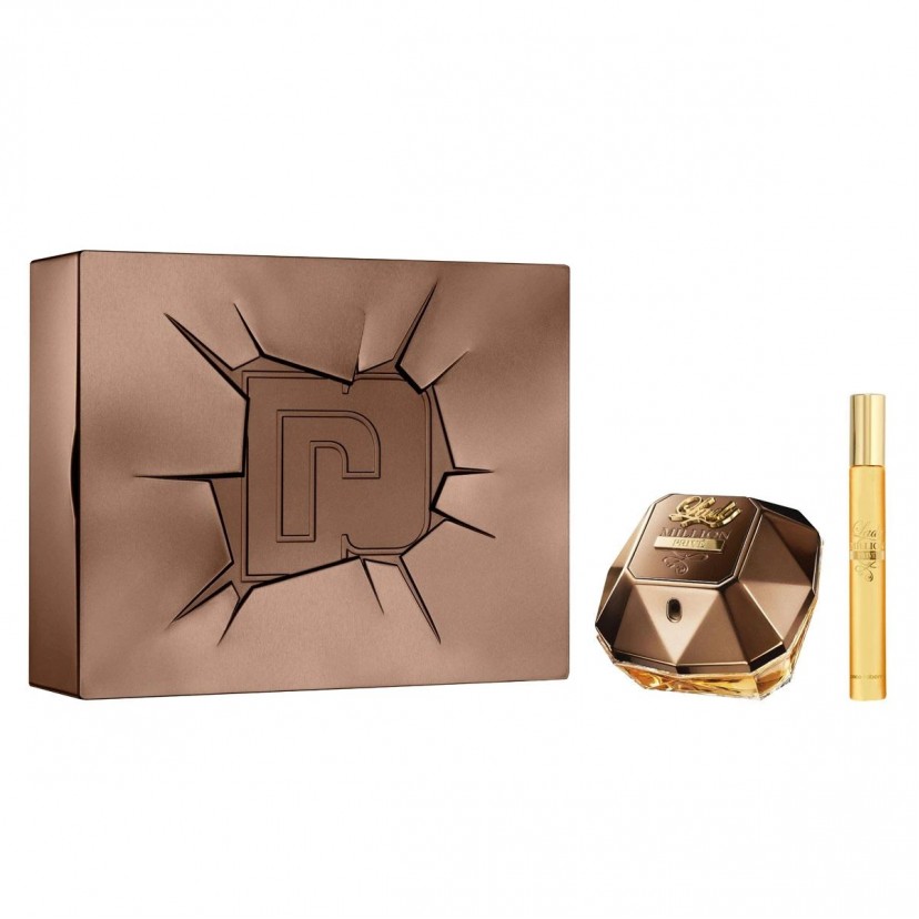 Lady Million Prive Paco Rabanne