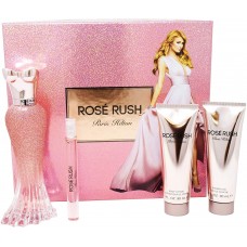 GiftSet Rose Rush Paris Hilton W