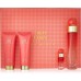 8632 Perry Ellis 360 CORAL SET 4p 3.4oz W EDP SPY