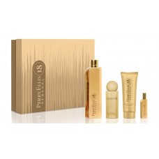 GiftSet Sensual 18 Perry Ellis W 