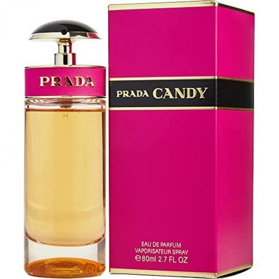 Prada Candy Prada W