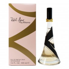 Reb'l Fleur Rihanna W