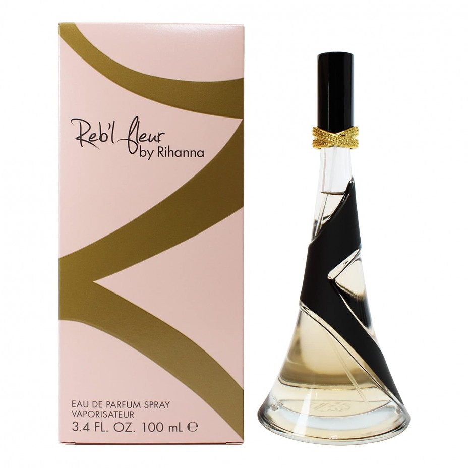 Reb'l Fleur Rihanna W Reb'l Fleur Rihanna W