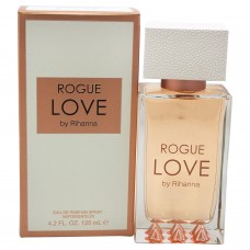 Rogue Love Rihanna W