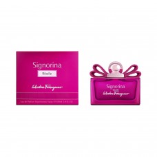 Signorina Ribelle Salvatore Ferragamo W