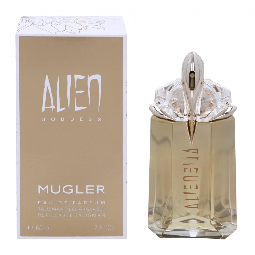 210 Mugler ALIEN GODDESS 2.0oz W EDP SPRAY