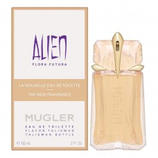 Alien Flora Futura Mugler W 