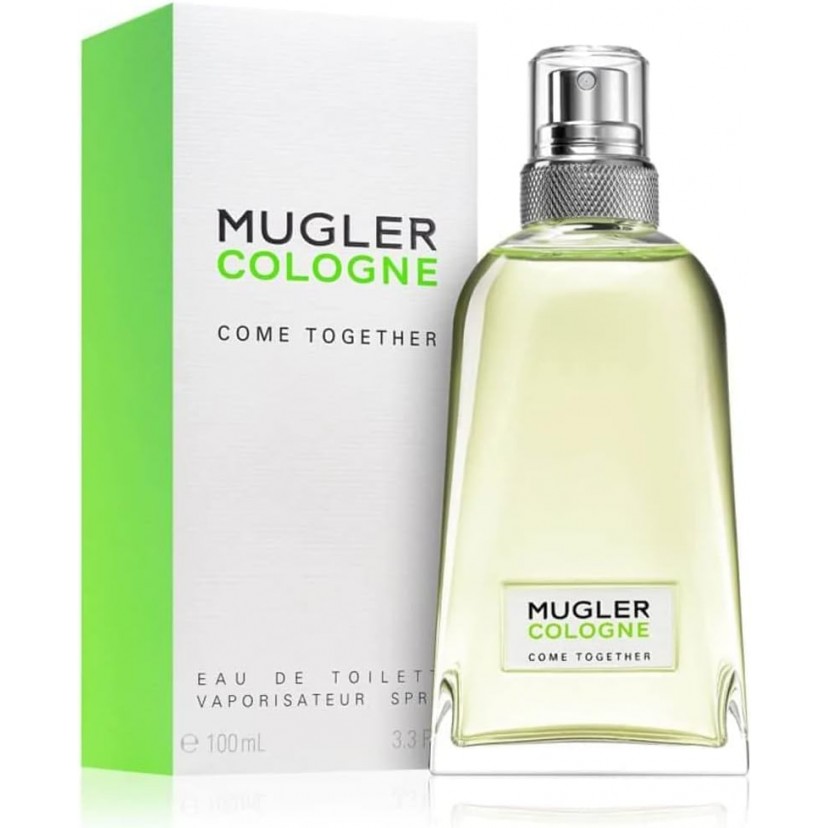 Mugler Cologne Come Together Mugler W/M