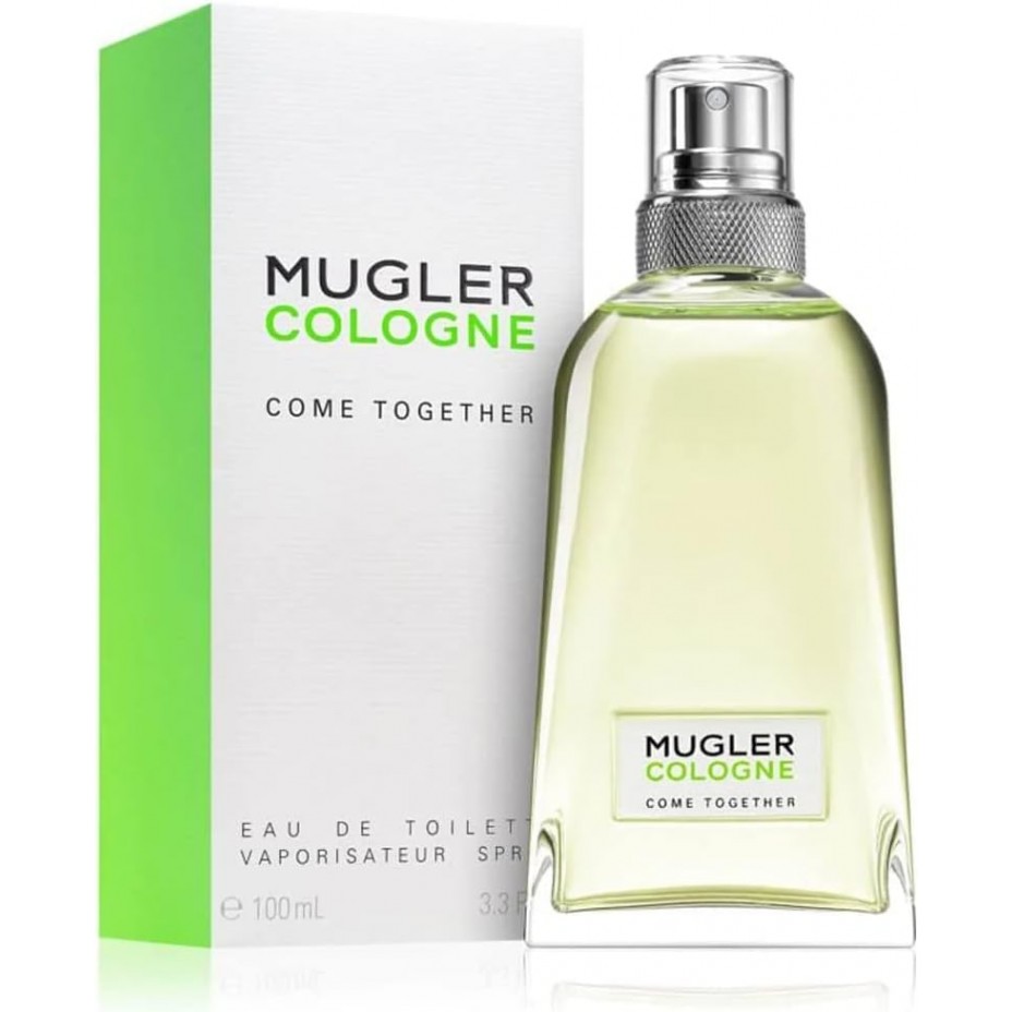 Mugler Cologne Come Together Mugler W/M