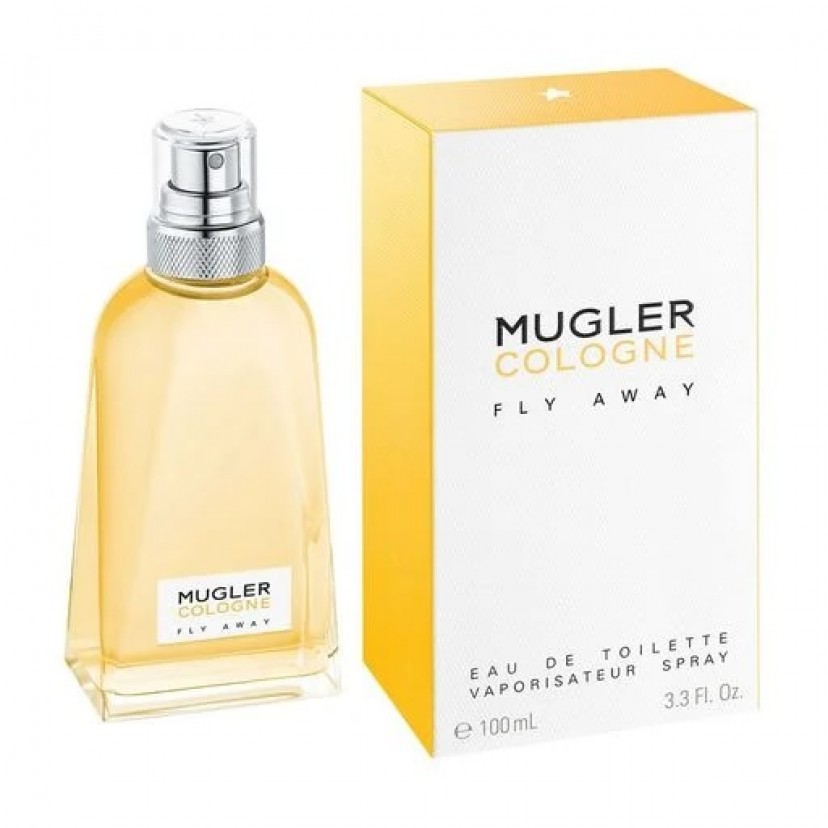 Mugler Cologne Fly Away Mugler W