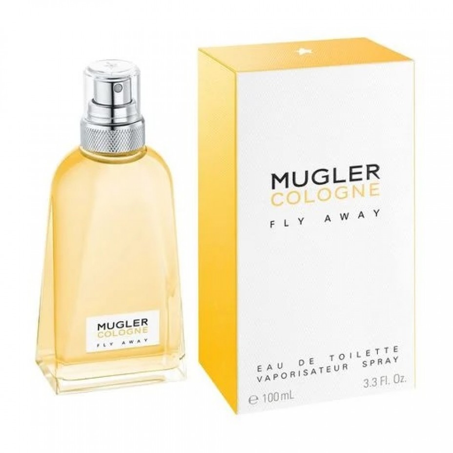 Mugler Cologne Fly Away Mugler W