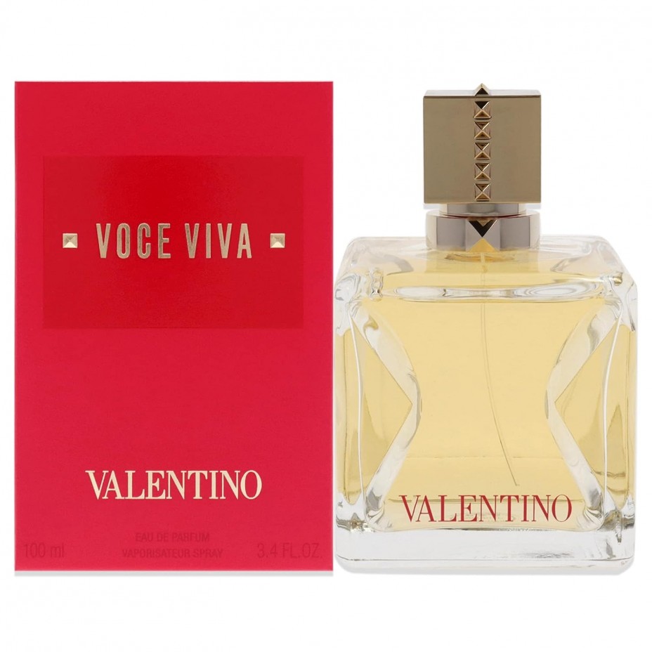 Voce Viva Valentino W 