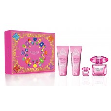 Set Bright Crystal Absolu Versace