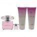 Giftset Bright Crystal Versace W