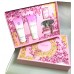 Giftset Bright Crystal Versace W