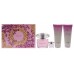 Giftset Bright Crystal Versace W