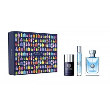 Giftset Pour Homme Versace M
