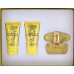 Giftset Versace Yellow Diamond Versace W Giftset Versace Yellow Diamond Versace W