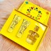 Giftset Versace Yellow Diamond W