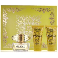 Giftset Versace Yellow Diamond Versace W