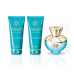 Versace Dylan Blue Turquoise Giftset Versace Dylan Blue Turquoise Giftset