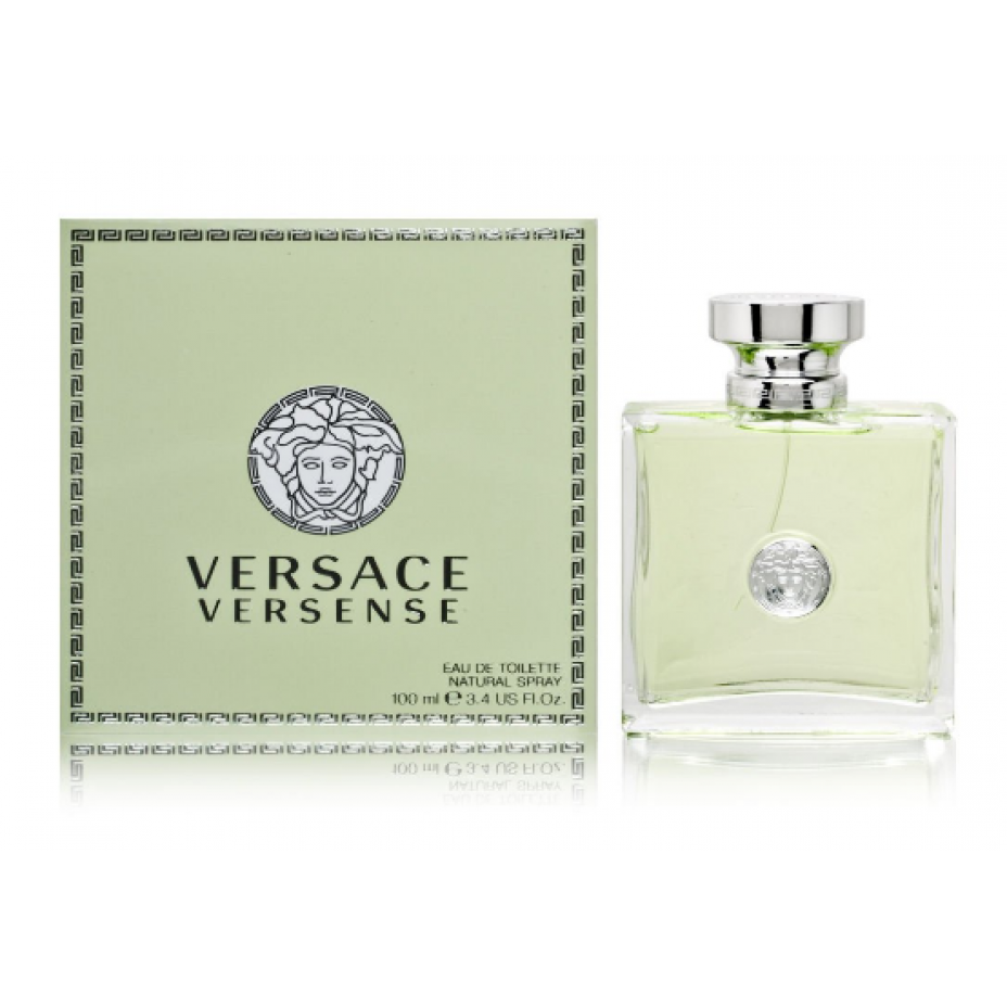 Versace Versense Versace Versense