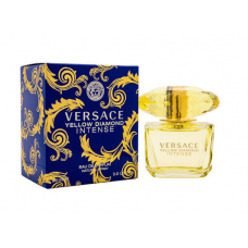 Versace Yellow Diamond Intense
