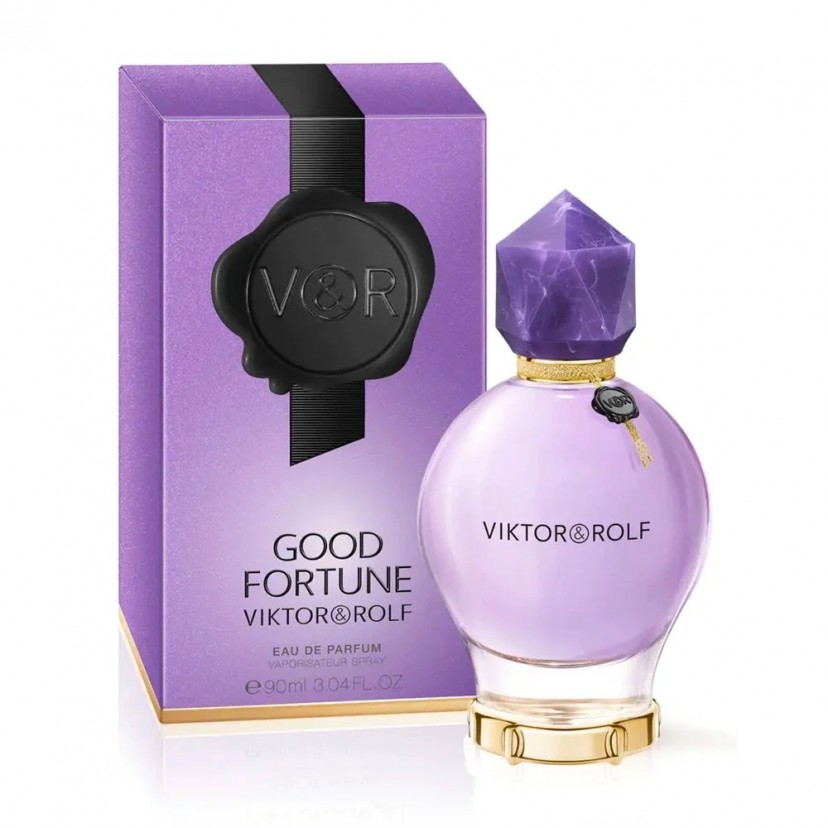 Good Fortune Viktor&Rolf W