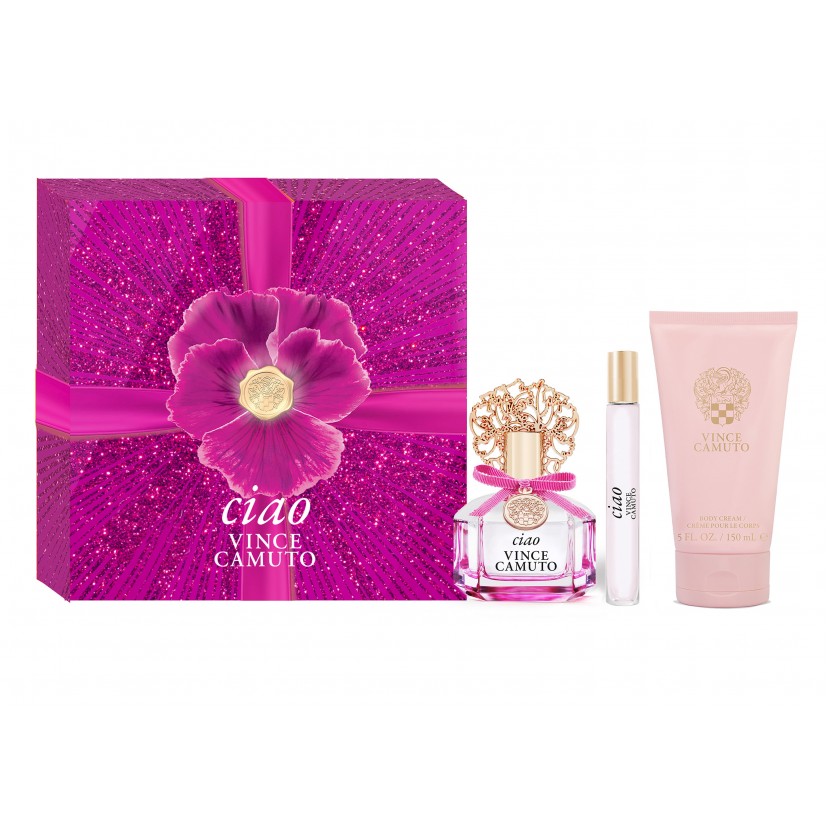 GiftSet Ciao Vince Camuto W