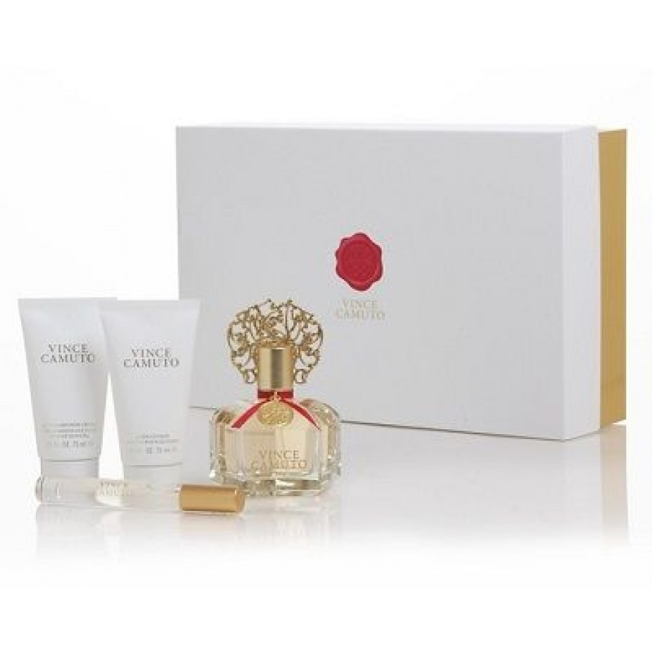 GiftSet "Vince" Vince Camuto W