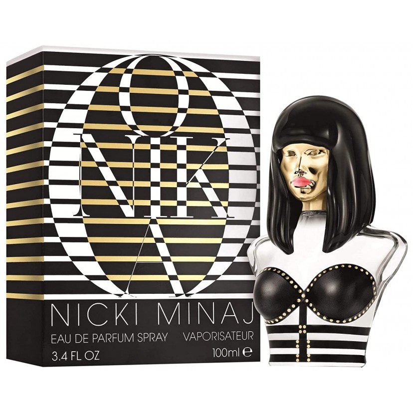 Onika Nicki Minaj W