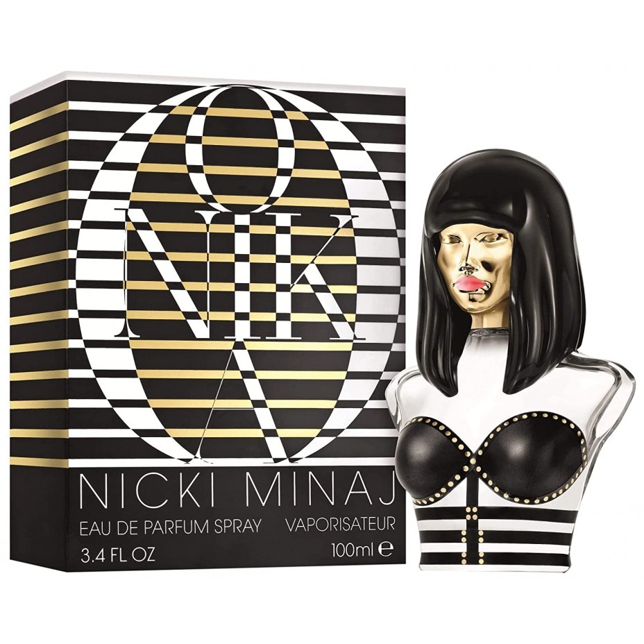 Onika Nicki Minaj W