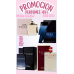 Don't Miss the 4 for 1 Offer on Branded Perfumes