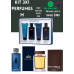 3x1 Women's Perfume Kit Exclusive Promotion
