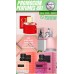 Promocion De Perfumes Para Mujer 4X1 B2601-2
